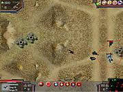 Gioco online Giochi di Strategia Militare - Elite Forces